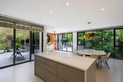 Vila v Dubai Hills Estate, Dubai, SAE 4 ložnice, 455.6 m² Č.: 754156 - fotografie 3