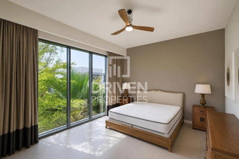Vila v Dubai Hills Estate, Dubai, SAE 4 ložnice, 455.6 m² Č.: 754156 - fotografie 6