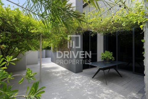 Vila v Dubai Hills Estate, Dubai, SAE 4 ložnice, 455.6 m² Č.: 754156 - fotografie 24
