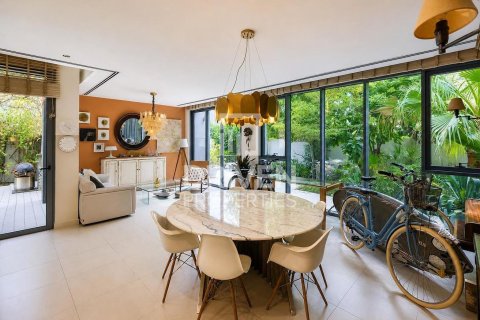 Vila v Dubai Hills Estate, Dubai, SAE 4 ložnice, 455.6 m² Č.: 754156 - fotografie 15