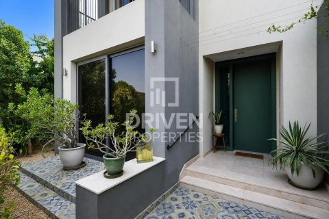 Vila v Dubai Hills Estate, Dubai, SAE 4 ložnice, 455.6 m² Č.: 754156 - fotografie 27