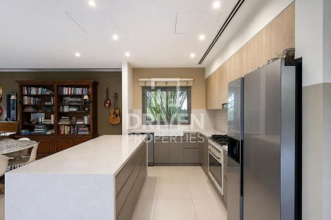 Vila v Dubai Hills Estate, Dubai, SAE 4 ložnice, 455.6 m² Č.: 754156 - fotografie 4