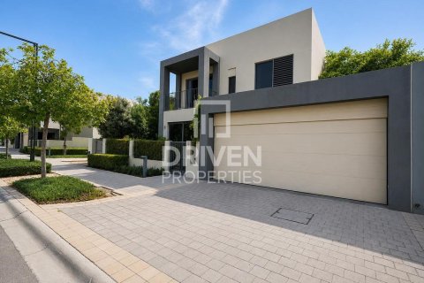Vila v Dubai Hills Estate, Dubai, SAE 4 ložnice, 455.6 m² Č.: 754156 - fotografie 28