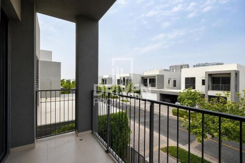 Vila v Dubai Hills Estate, Dubai, SAE 4 ložnice, 455.6 m² Č.: 754156 - fotografie 18