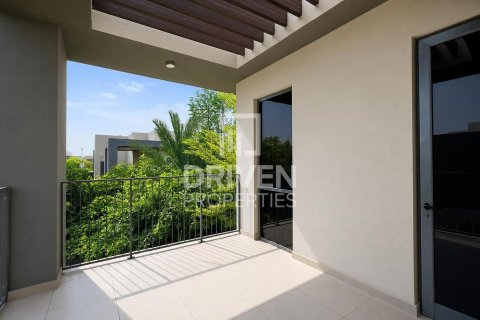 Vila v Dubai Hills Estate, Dubai, SAE 4 ložnice, 455.6 m² Č.: 754156 - fotografie 22