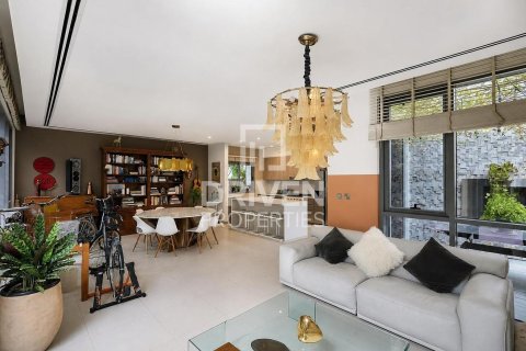 Vila u Dubai Hills Estate, Dubai, UAE 455.6 m2, 4 spavaćih soba Br. 754156