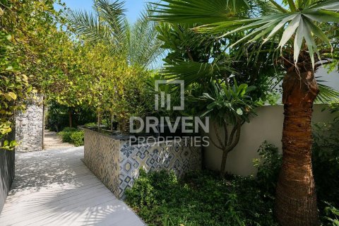 Vila v Dubai Hills Estate, Dubai, SAE 4 ložnice, 455.6 m² Č.: 754156 - fotografie 25