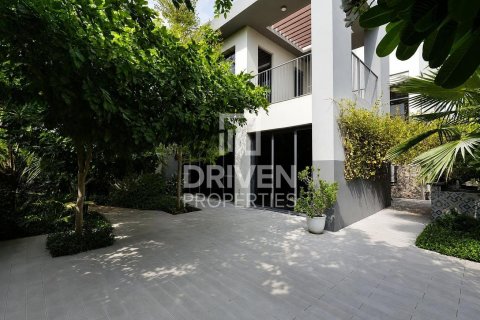 Vila v Dubai Hills Estate, Dubai, SAE 4 ložnice, 455.6 m² Č.: 754156 - fotografie 26