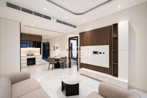 Apartament do wynajęcia w Dubai Science Park, Dubai, ZEA 1 sypialnia, 88.82 mkw., nr 754155 - zdjęcie 3