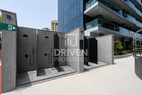 Apartament do wynajęcia w Dubai Science Park, Dubai, ZEA 1 sypialnia, 88.82 mkw., nr 754155 - zdjęcie 22