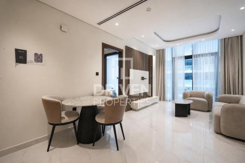 Apartemen di Dubai Science Park, UEA 1 kamar tidur, 88.82 m2 nomor 754155