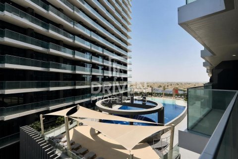 Apartament do wynajęcia w Dubai Science Park, Dubai, ZEA 1 sypialnia, 88.82 mkw., nr 754155 - zdjęcie 10