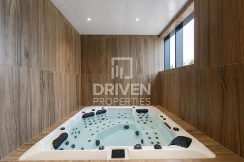 Apartament do wynajęcia w Dubai Science Park, Dubai, ZEA 1 sypialnia, 88.82 mkw., nr 754155 - zdjęcie 15