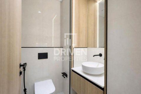 Lägenhet uthyres i Dubai Hills Estate, Dubai, UAE 1 sovrum, 86.03 kvm Nr. 754160 - fotografi 11