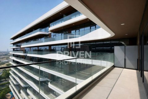Lägenhet uthyres i Dubai Hills Estate, Dubai, UAE 1 sovrum, 86.03 kvm Nr. 754160 - fotografi 12