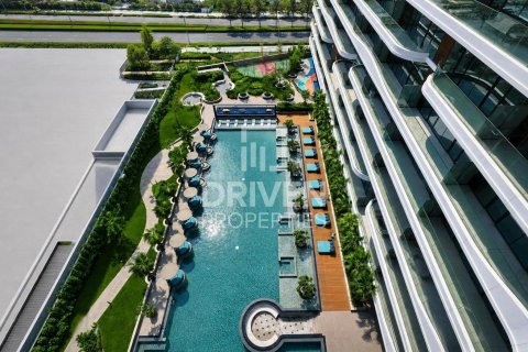 Lägenhet uthyres i Dubai Hills Estate, Dubai, UAE 1 sovrum, 86.03 kvm Nr. 754160 - fotografi 14