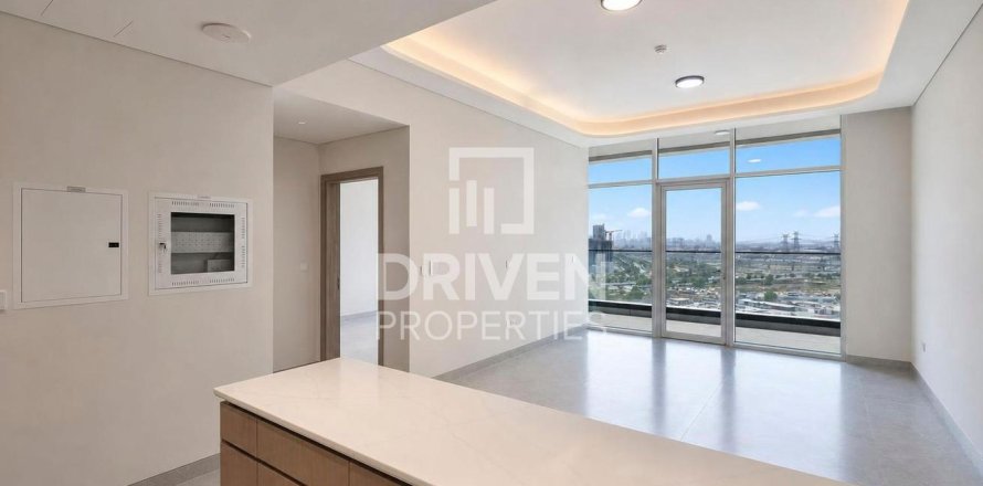 Lägenhet i Dubai Hills Estate, Dubai, UAE 1 sovrum, 86.03 kvm Nr. 754160