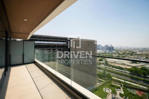 Lägenhet uthyres i Dubai Hills Estate, Dubai, UAE 1 sovrum, 86.03 kvm Nr. 754160 - fotografi 13