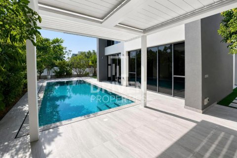 Vila v Dubai Hills Estate, Dubai, SAE 4 ložnice, 502.05 m² Č.: 754158 - fotografie 17