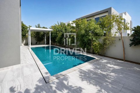 Vila v Dubai Hills Estate, Dubai, SAE 4 ložnice, 502.05 m² Č.: 754158 - fotografie 16