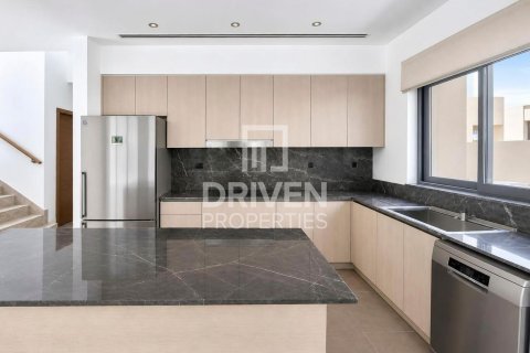 Vila v Dubai Hills Estate, Dubai, SAE 4 ložnice, 502.05 m² Č.: 754158 - fotografie 12