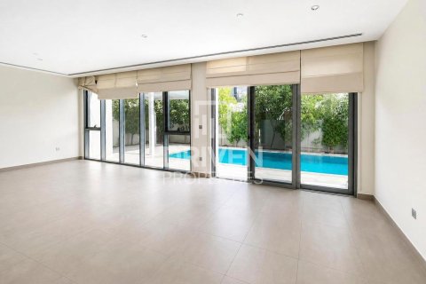 Vila v Dubai Hills Estate, Dubai, SAE 4 ložnice, 502.05 m² Č.: 754158 - fotografie 2