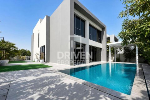 Vila v Dubai Hills Estate, Dubai, SAE 4 ložnice, 502.05 m² Č.: 754158 - fotografie 15