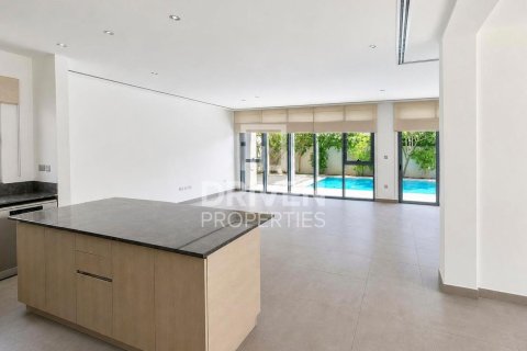 Vila v Dubai Hills Estate, Dubai, SAE 4 ložnice, 502.05 m² Č.: 754158 - fotografie 13