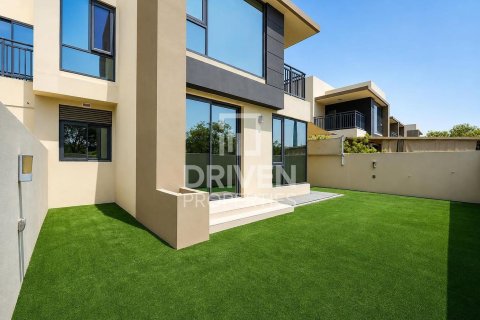 Řadový dům v Dubai Hills Estate, Dubai, SAE 4 ložnice, 275.92 m² Č.: 754157 - fotografie 26