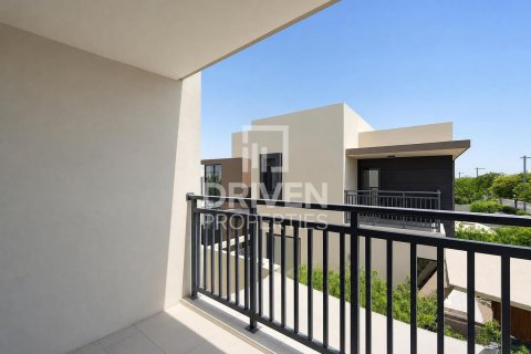 Řadový dům v Dubai Hills Estate, Dubai, SAE 4 ložnice, 275.92 m² Č.: 754157 - fotografie 25