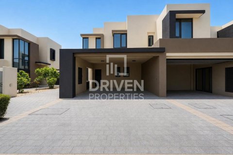 Řadový dům v Dubai Hills Estate, Dubai, SAE 4 ložnice, 275.92 m² Č.: 754157 - fotografie 29