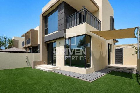 Řadový dům v Dubai Hills Estate, Dubai, SAE 4 ložnice, 275.92 m² Č.: 754157 - fotografie 27