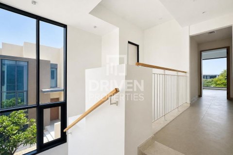 Řadový dům v Dubai Hills Estate, Dubai, SAE 4 ložnice, 275.92 m² Č.: 754157 - fotografie 18