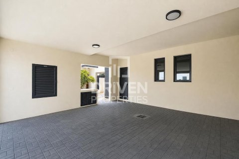 Řadový dům v Dubai Hills Estate, Dubai, SAE 4 ložnice, 275.92 m² Č.: 754157 - fotografie 23