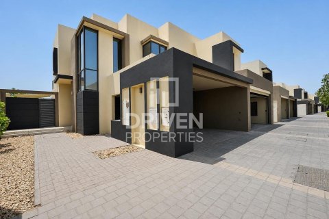 Řadový dům v Dubai Hills Estate, Dubai, SAE 4 ložnice, 275.92 m² Č.: 754157 - fotografie 28
