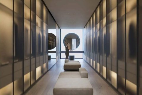 DIFC, Dubai, संयुक्त अरब अमीरात में अपार्टमेंट, 2 बेडरूम, 181.21 वर्ग मीटर, संख्या 713903 - फ़ोटो 5