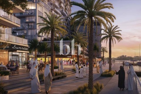 Dzīvoklis Al Khan, Sharjahjā, AAE 35 m2 Nr. 730561 - attēls 3