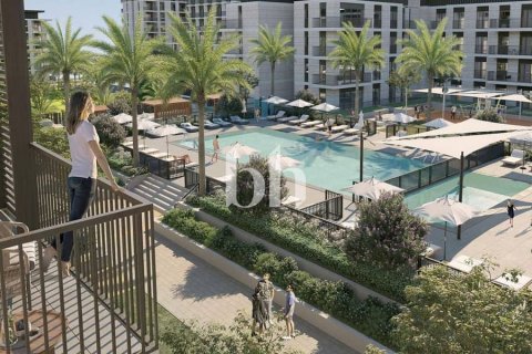 Dzīvoklis Al Khan, Sharjahjā, AAE 35 m2 Nr. 730561 - attēls 6