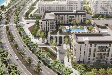 Dzīvoklis Al Khan, Sharjahjā, AAE 35 m2 Nr. 730561 - attēls 4