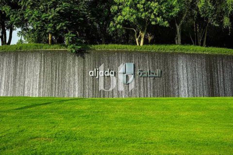 Lakás itt: Aljada, Sharjah, EAE, 27 m², azonosító: 730560 - fénykép 9