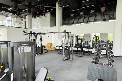 Lakás itt: Aljada, Sharjah, EAE, 27 m², azonosító: 730560 - fénykép 12