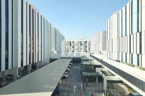 Lakás itt: Aljada, Sharjah, EAE, 27 m², azonosító: 730560 - fénykép 14