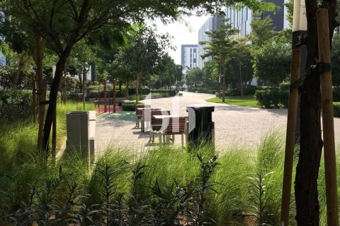 Apartmen di Aljada, Sharjah, UAE 1 bilik tidur, 45 meter persegi № 730563 - foto 10