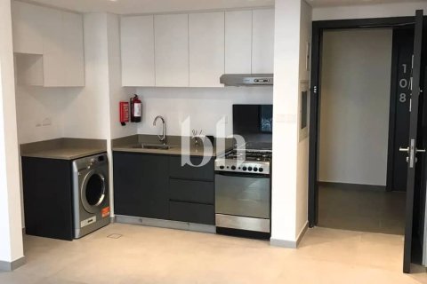 Apartmen di Aljada, Sharjah, UAE 1 bilik tidur, 45 meter persegi № 730563 - foto 1