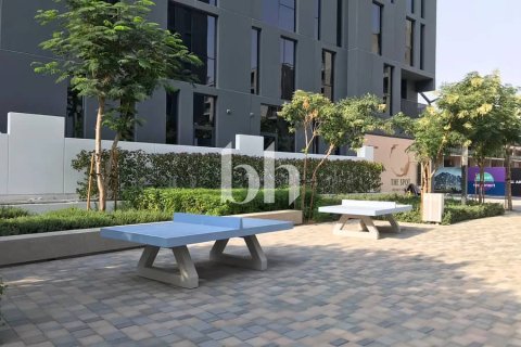 Apartmen di Aljada, Sharjah, UAE 1 bilik tidur, 45 meter persegi № 730563 - foto 5