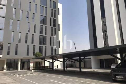 Apartmen di Aljada, Sharjah, UAE 1 bilik tidur, 45 meter persegi № 730563 - foto 12