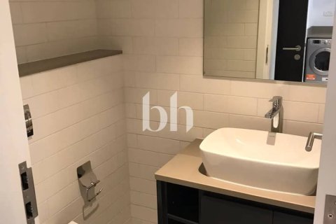 Apartmen di Aljada, Sharjah, UAE 1 bilik tidur, 45 meter persegi № 730563 - foto 9