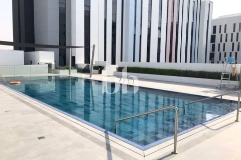 Apartmen di Aljada, Sharjah, UAE 1 bilik tidur, 45 meter persegi № 730563 - foto 3
