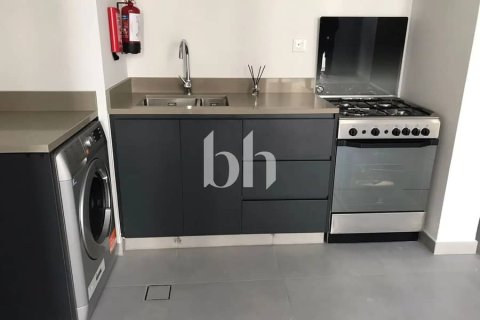Apartmen di Aljada, Sharjah, UAE 1 bilik tidur, 45 meter persegi № 730563 - foto 6