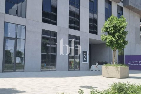Müüa korter asukohaga Aljada, Sharjah, AÜE: 1 magamistoaga, 64 m² Nr 730558 - pilt 9